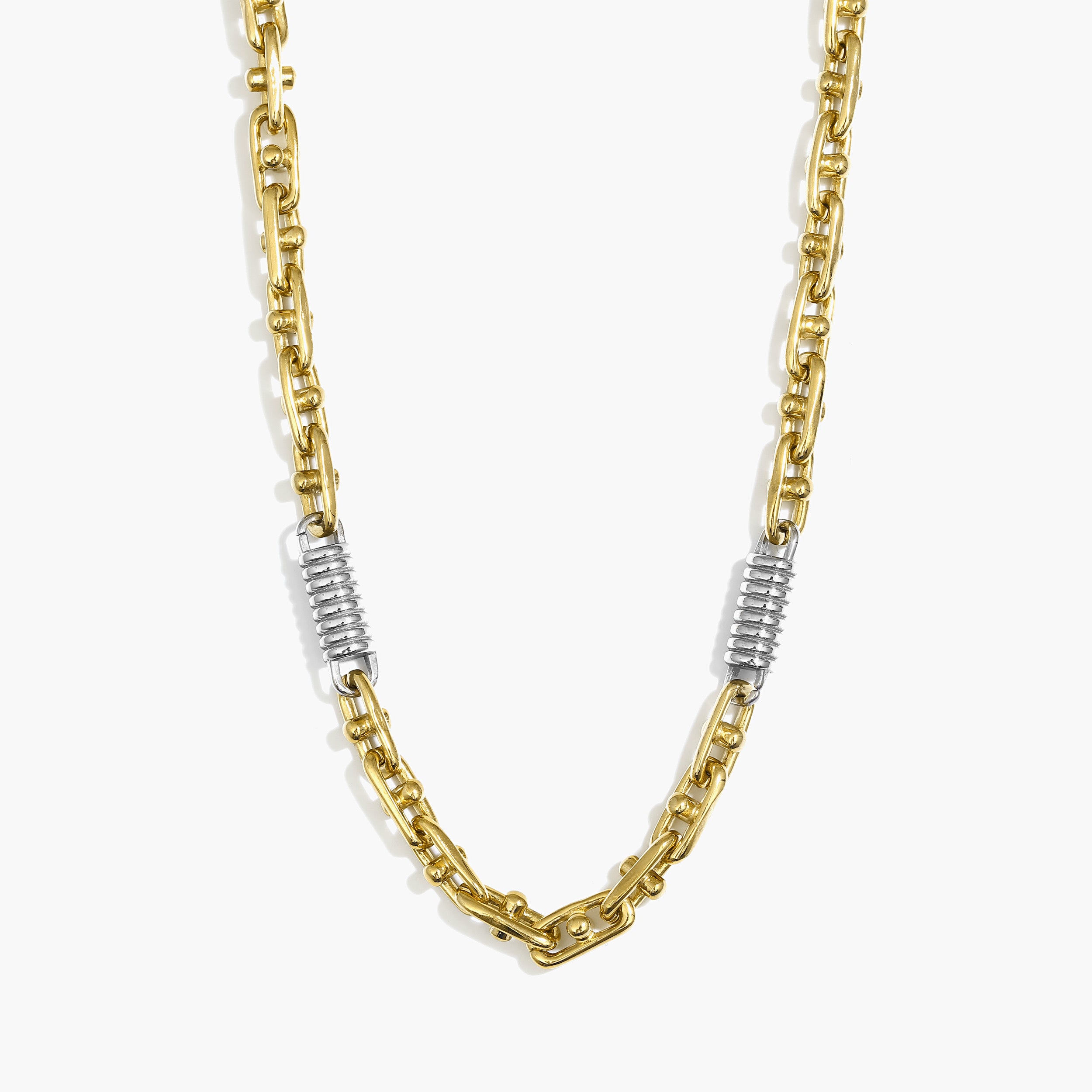 6mm - Monte Carlo Bicolor Kette