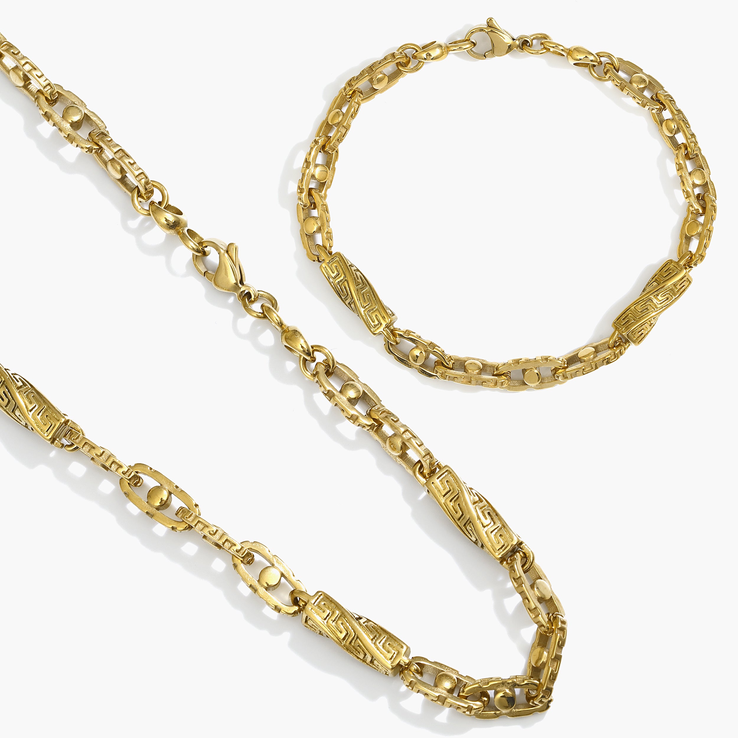 Set - 6mm - Greek Monte Carlo