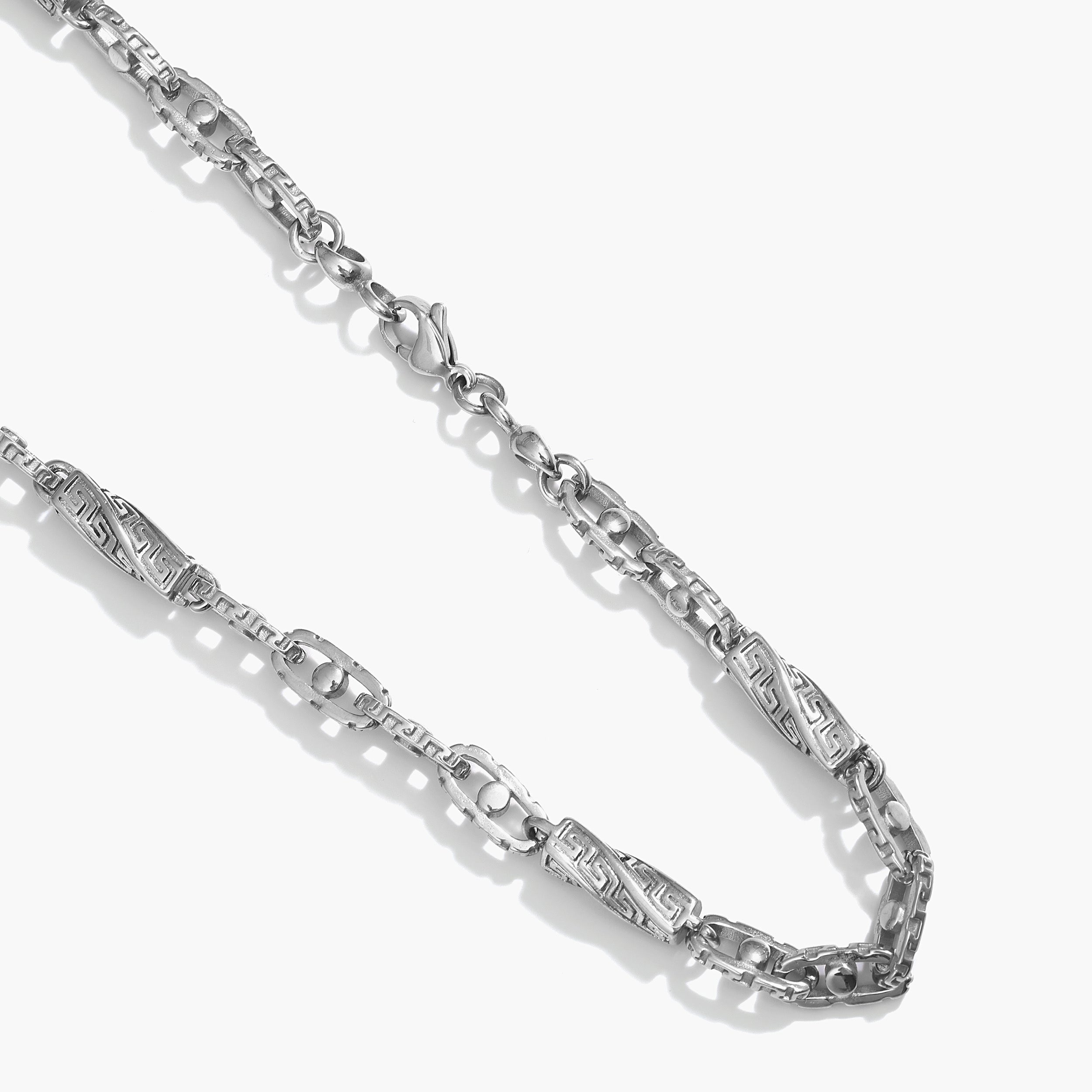 6mm - Greek Monte Carlo - Kette