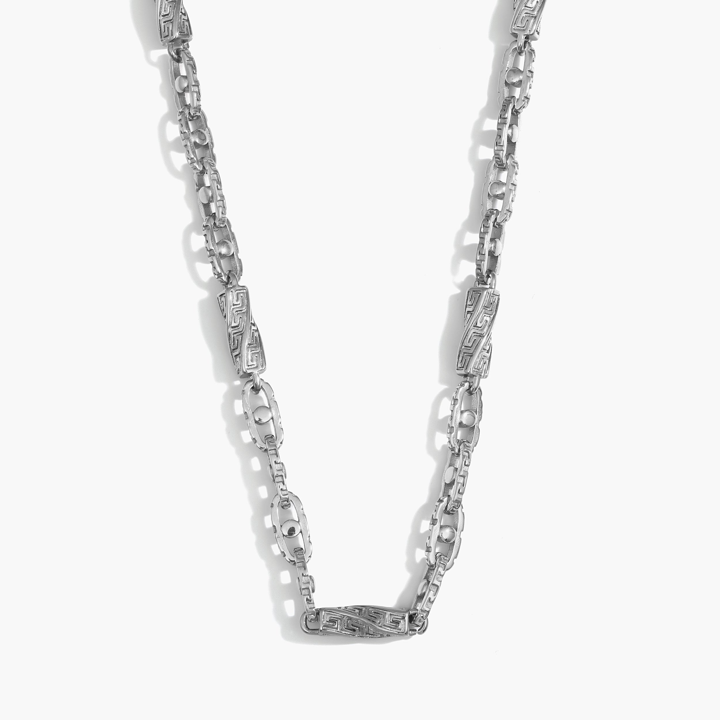 6mm - Greek Monte Carlo - Kette