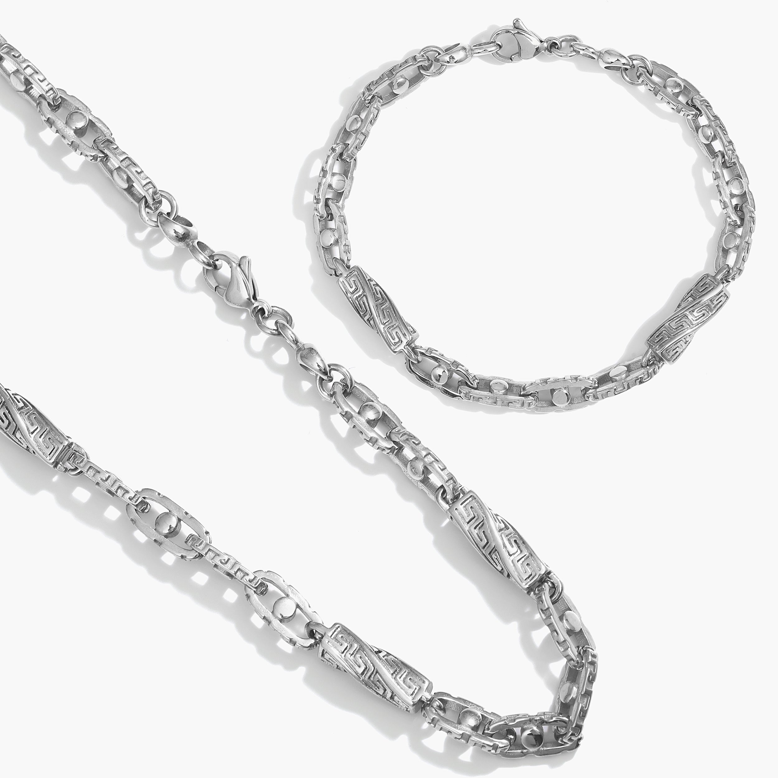 Set - 6mm - Greek Monte Carlo